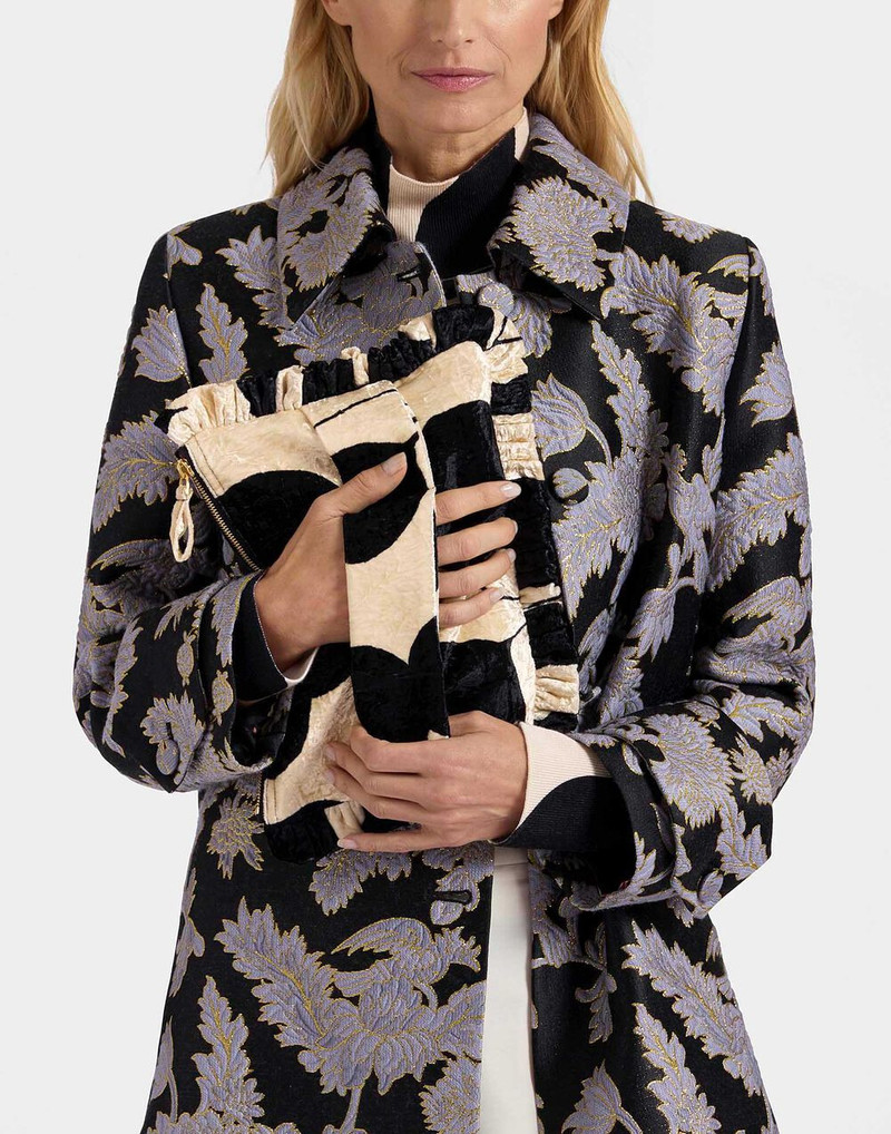 La DoubleJ Hand Pochette outlook