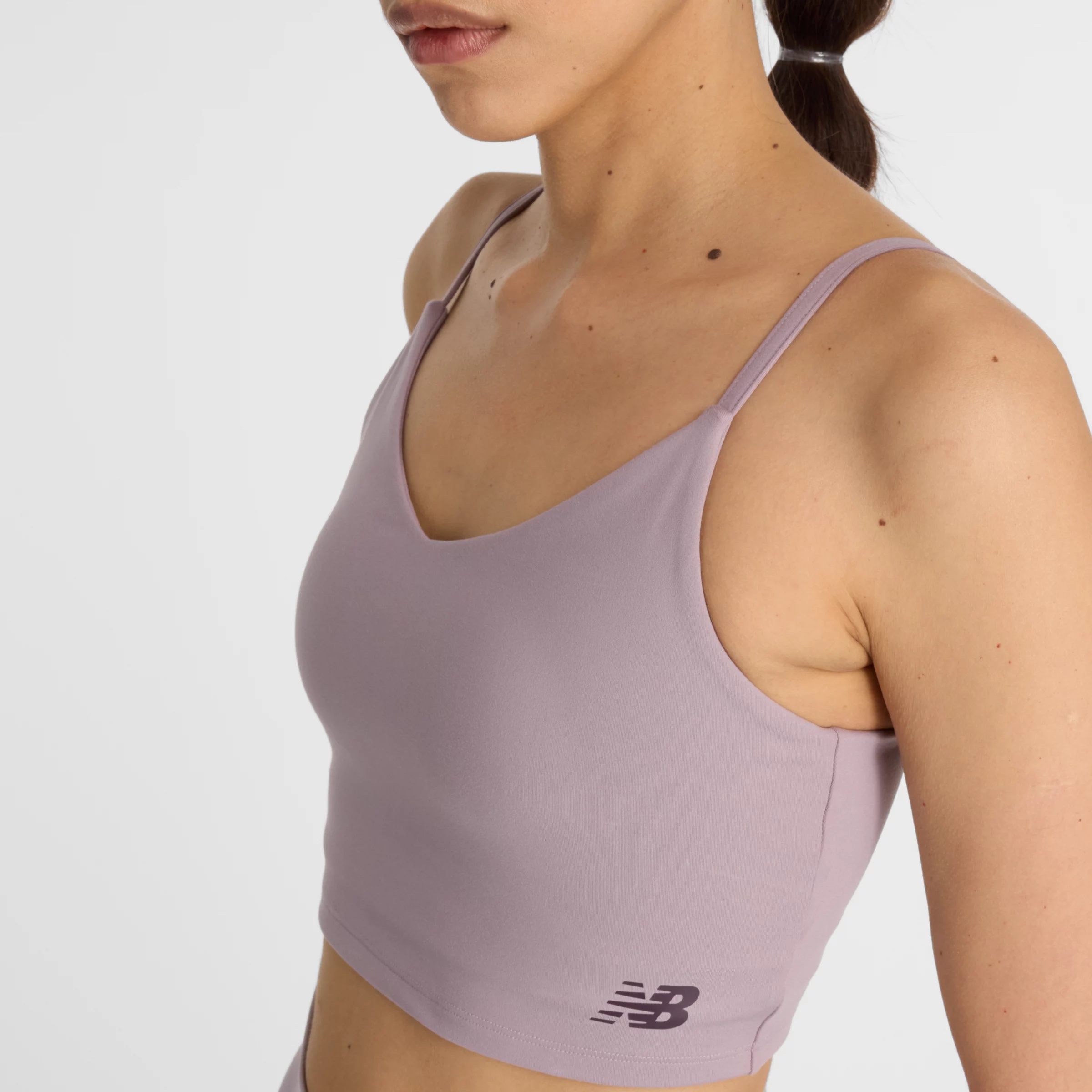 NB Harmony Light Support Sports Bra - 4