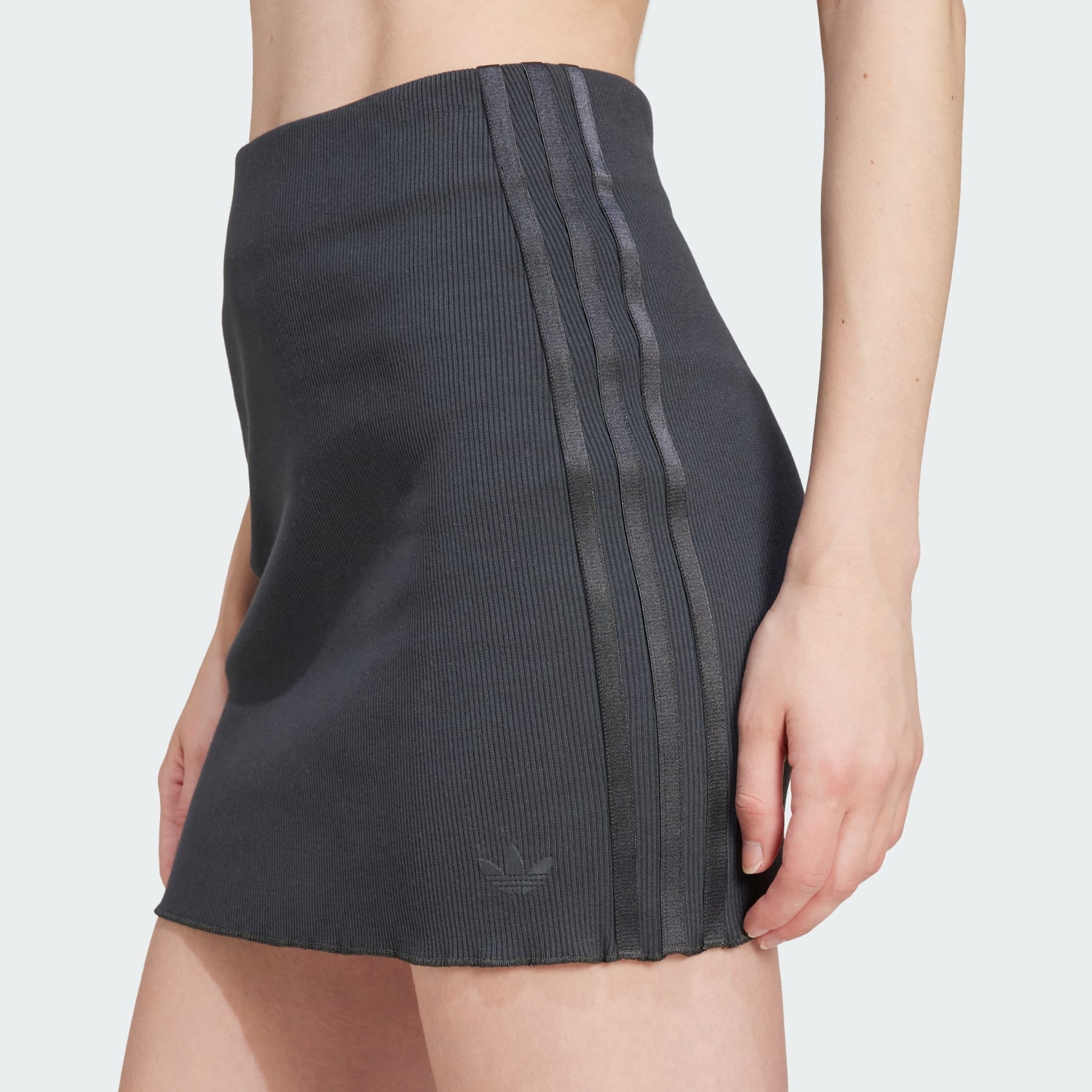 Rib Skirt - 5
