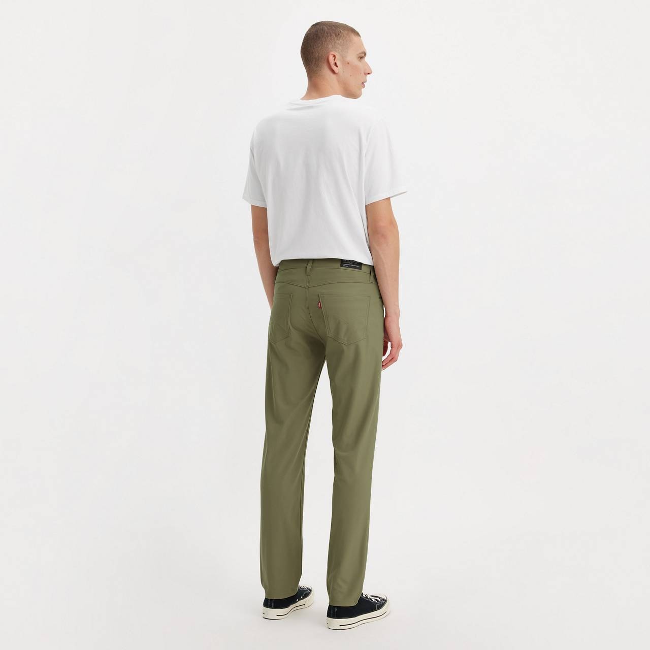 511™ SLIM TECH MEN'S PANTS - 4