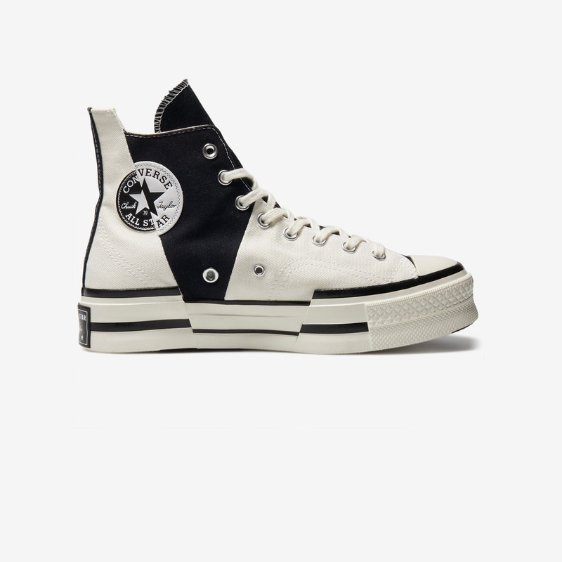 Chuck 70 Plus 1