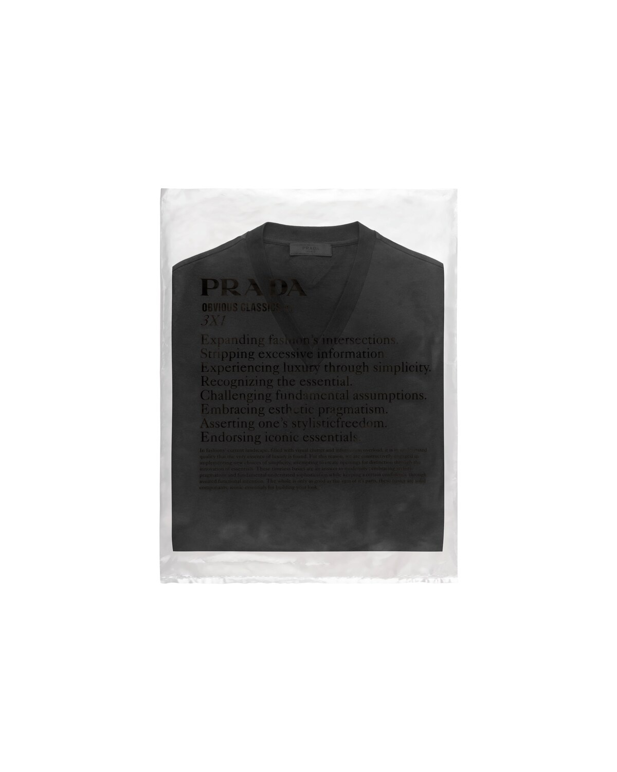 Three Pack Cotton Jersey T-Shirts - 6