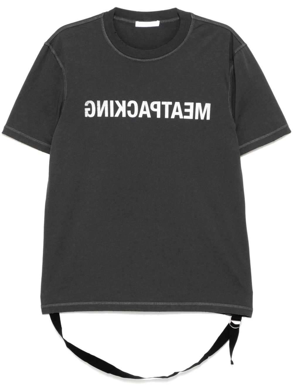 Meatpacking T-shirt - 1