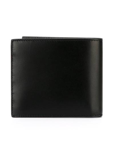 SAINT LAURENT East West wallet outlook