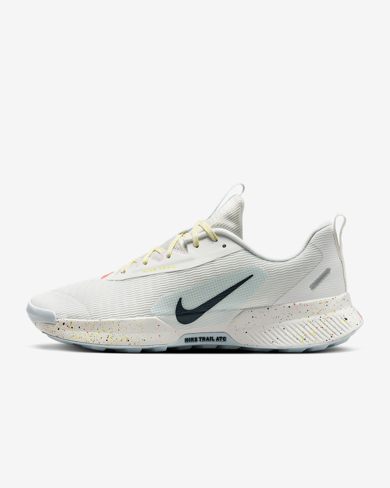 Nike Juniper Trail 3 Men's Trail Running Shoes - 1