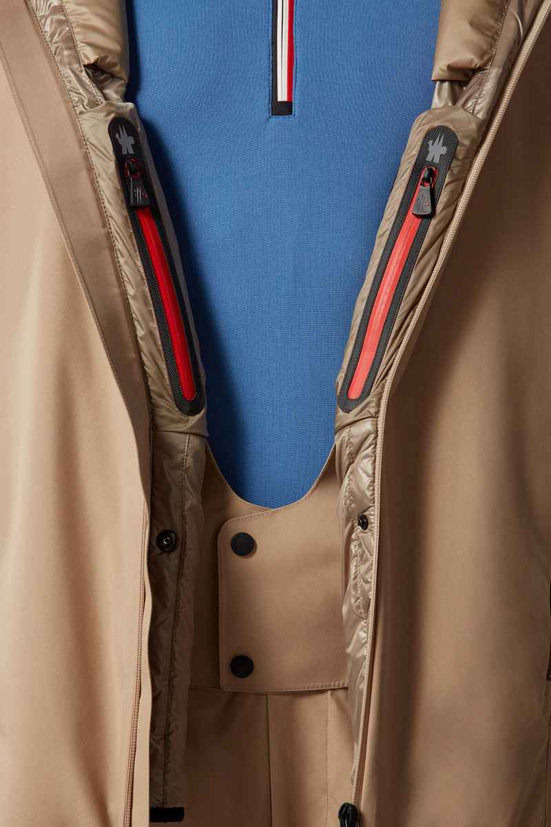 Montgirod Ski Jacket 10