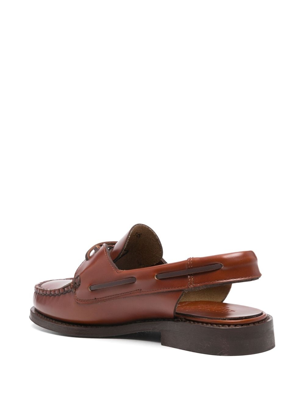 Saler loafers - 3