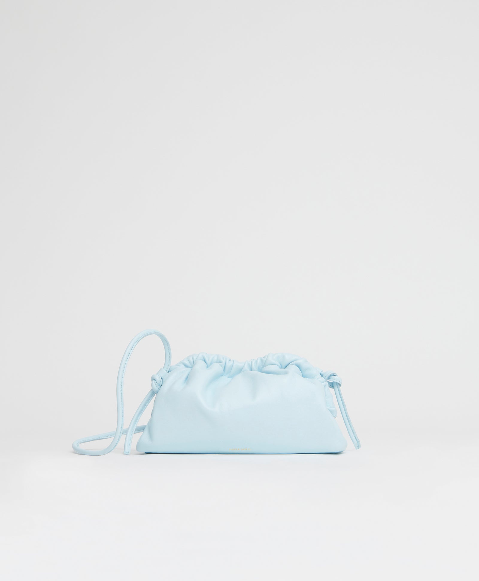 MINI CLOUD CLUTCH 1