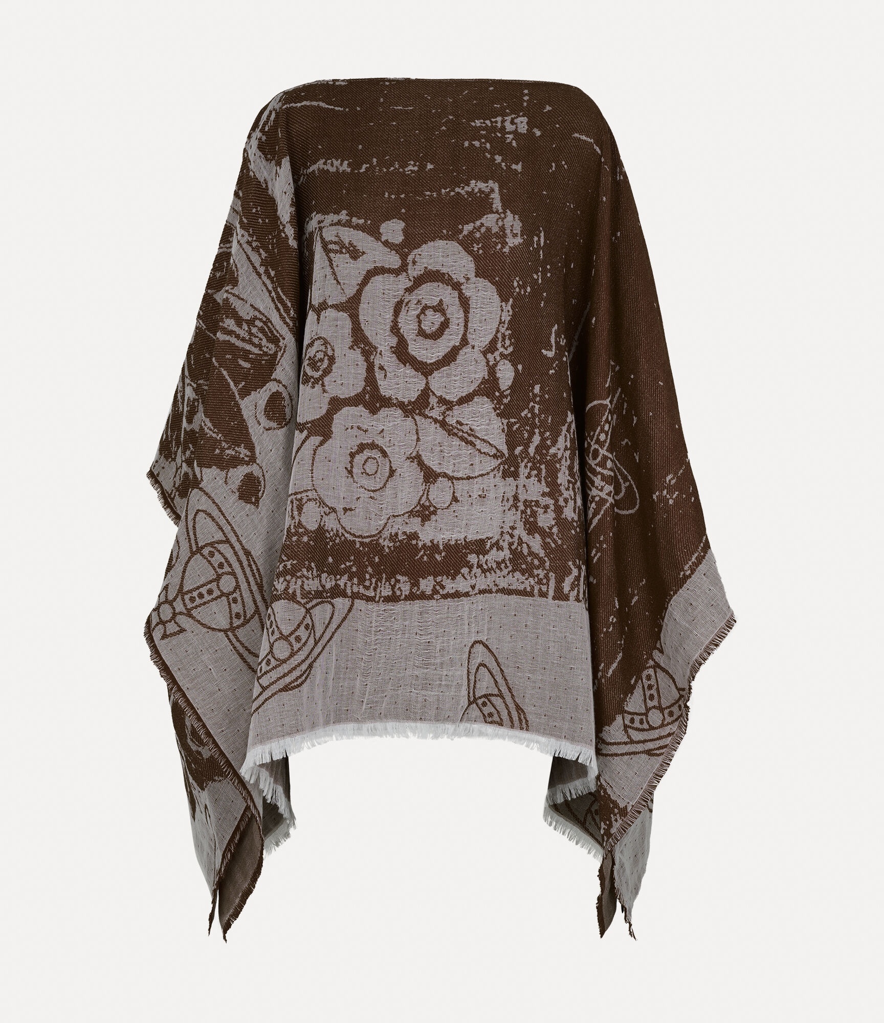 COMPOSITION PONCHO - 1