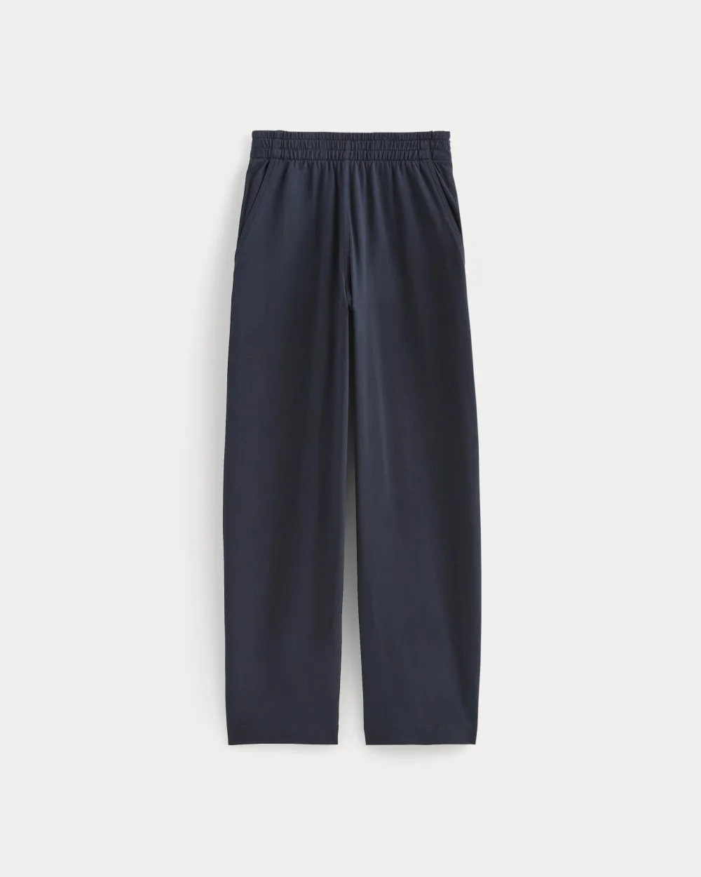 THE OFF-DUTY BARREL PANT - 1