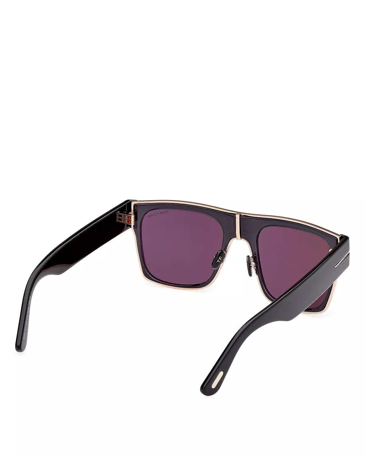 Square Sunglasses, 54mm - 4