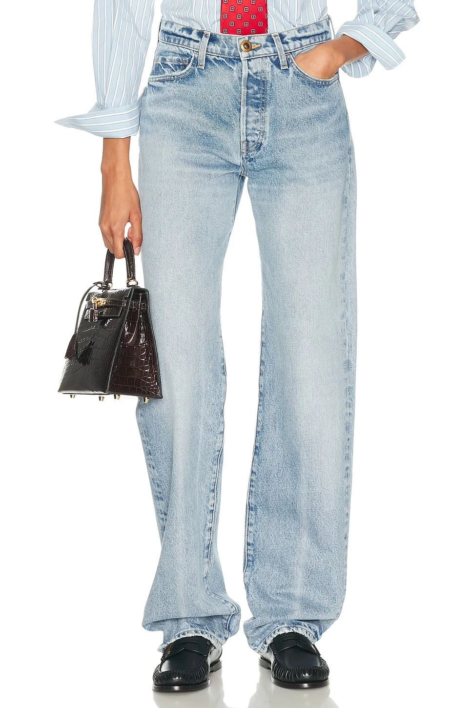 The 1990s Jean - 1