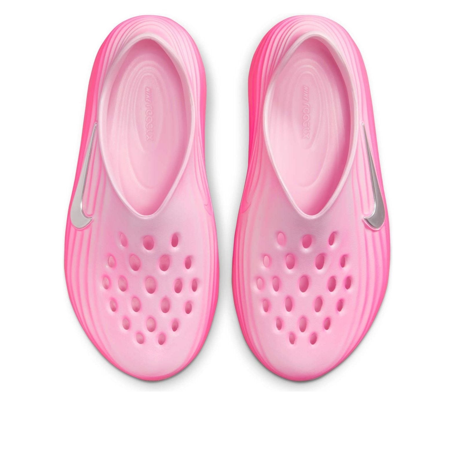 (WMNS) Nike ReactX Rejuven8 'Pink Foam' HV5062-601 - 4