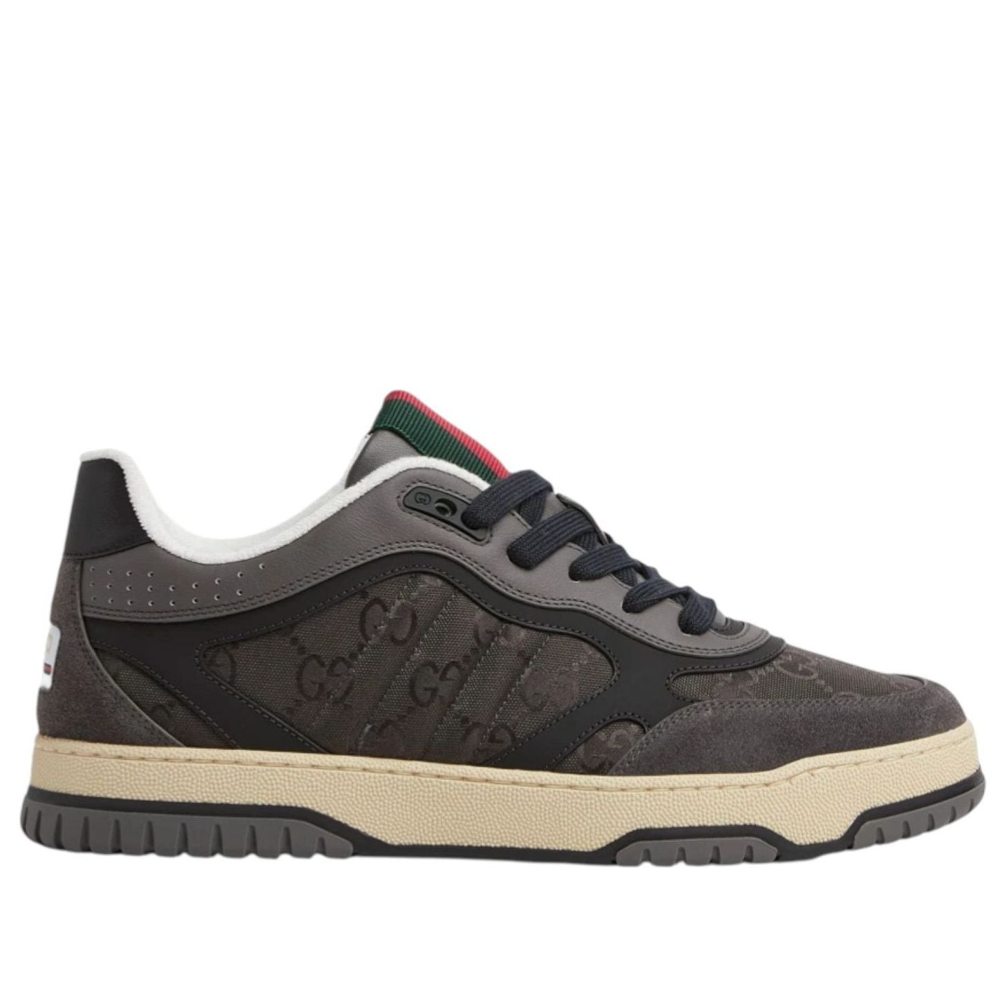 Gucci Re-Wed 'Grey' 831661-AAEX3-1341 - 5