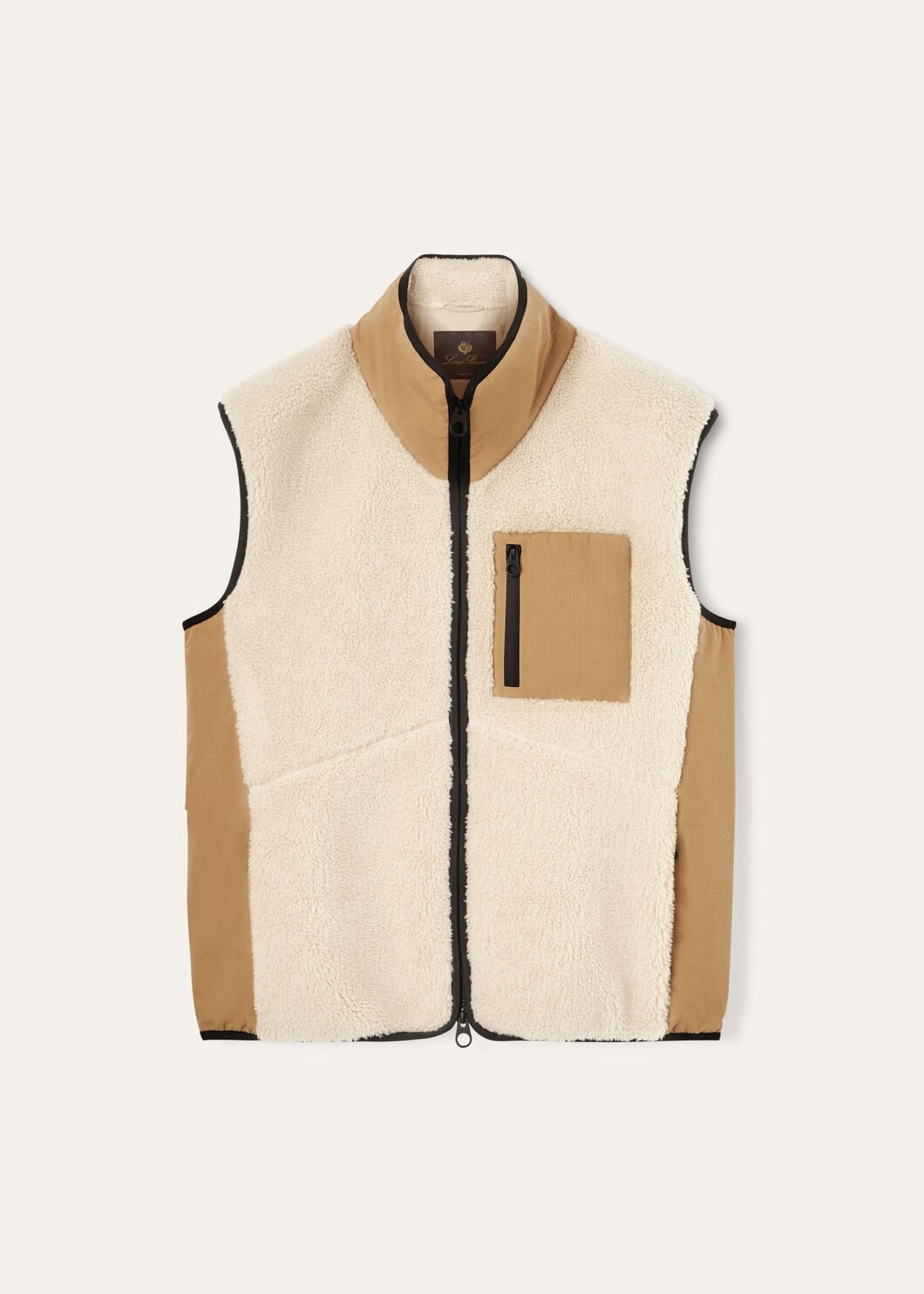 Ander Vest - 1