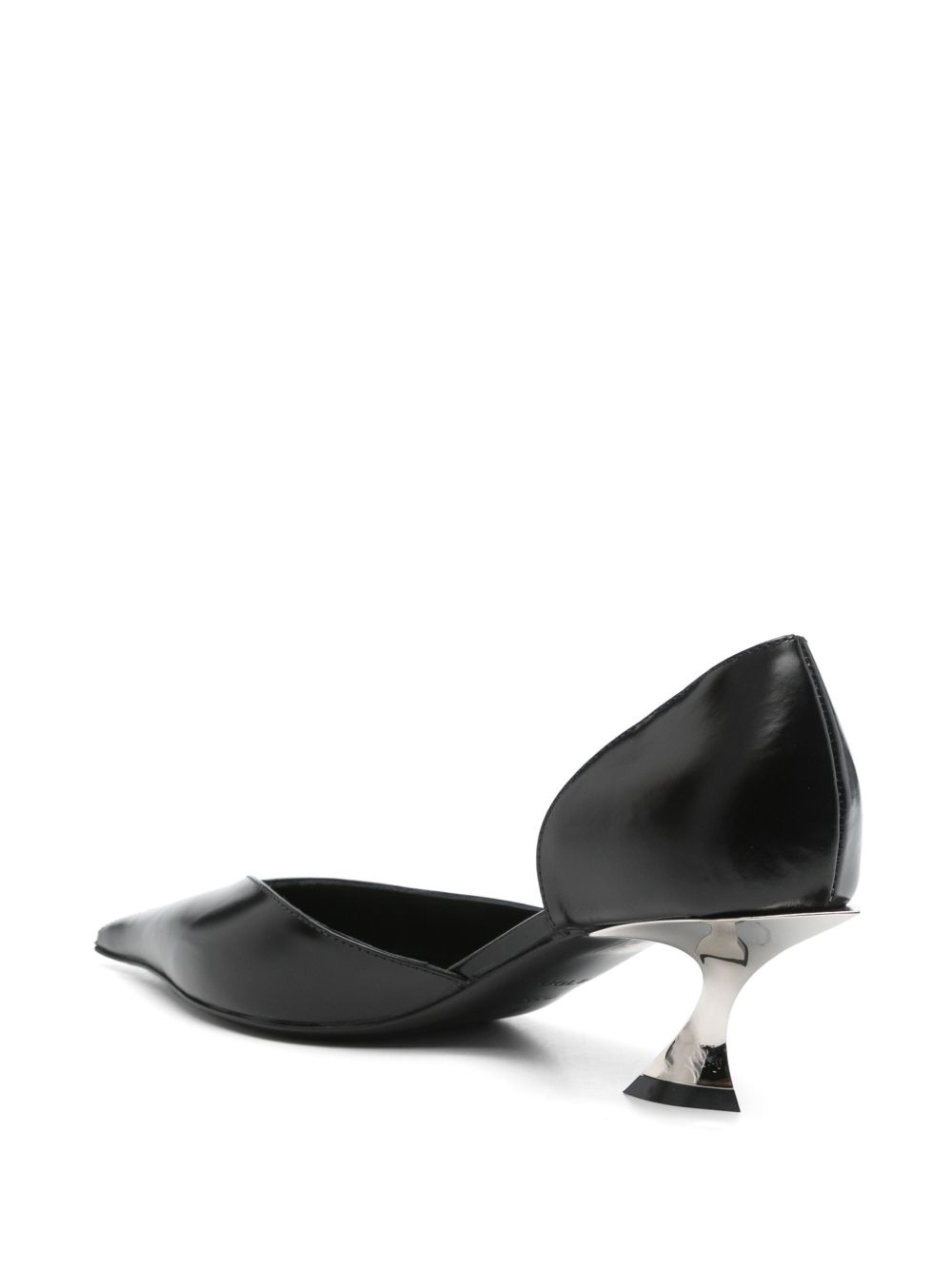 55mm Fang pumps - 3