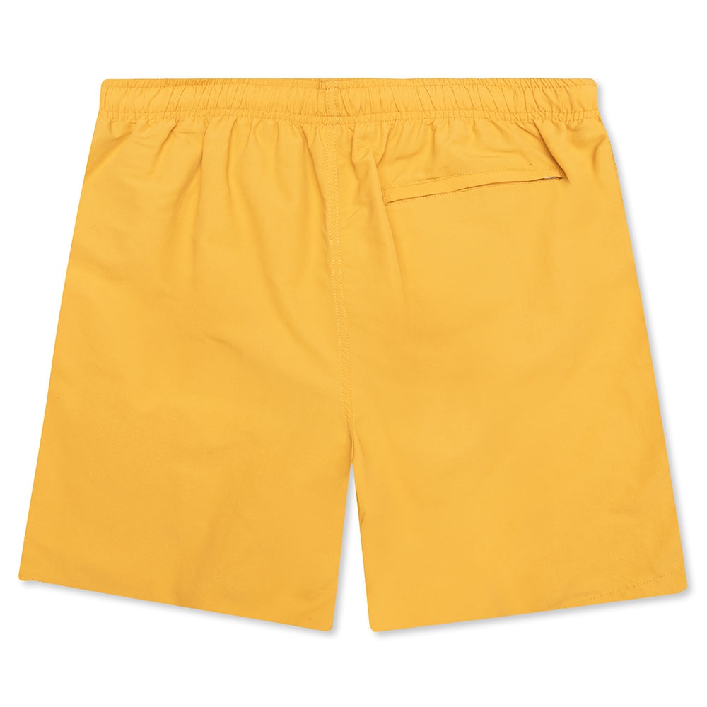 STOCK WATER SHORT - YELLOW - 2