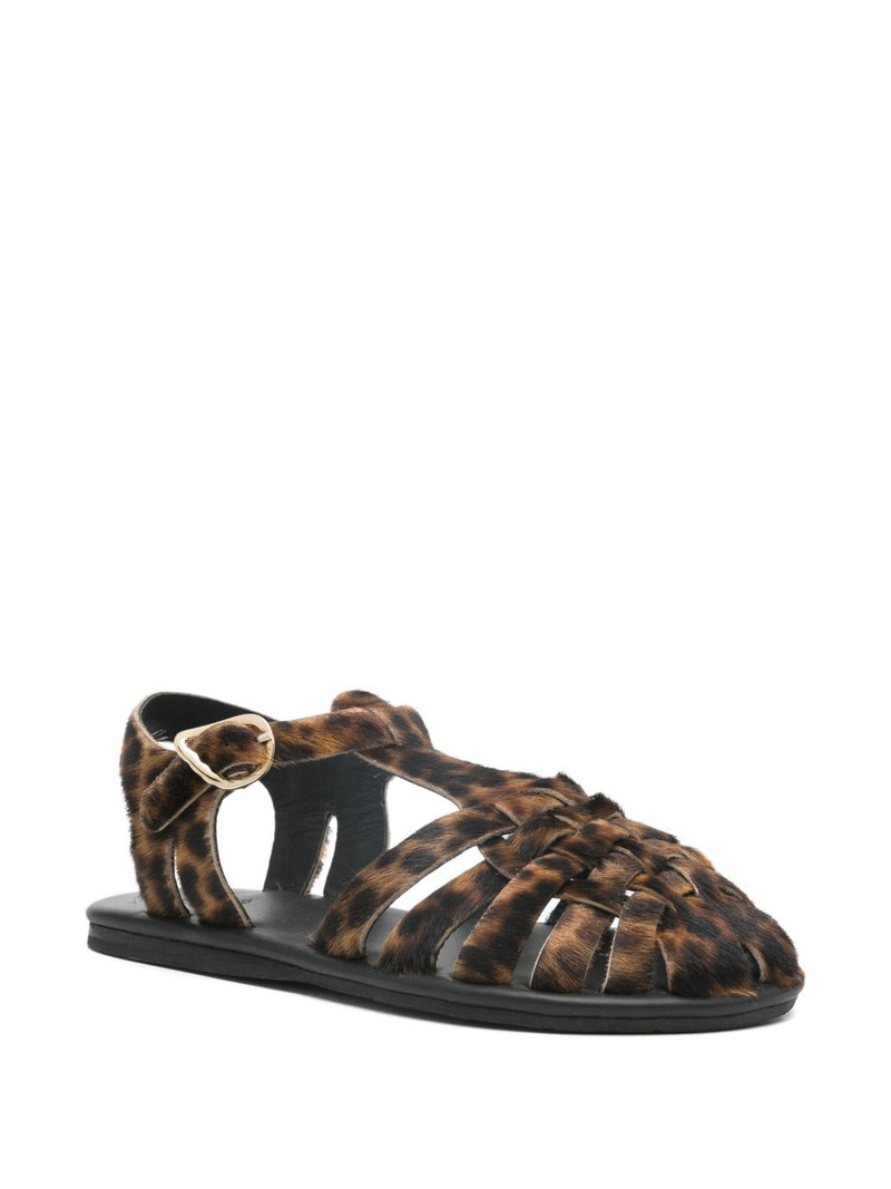 ANCIENT GREEK SANDALS Karina sandals outlook