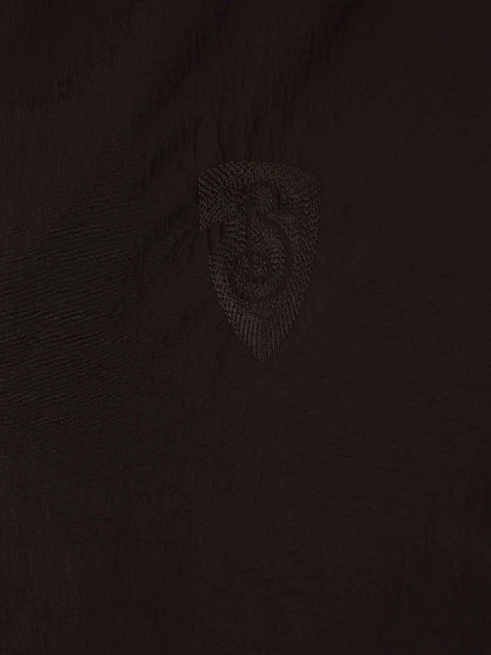 EKD-embroidered jacket - 4