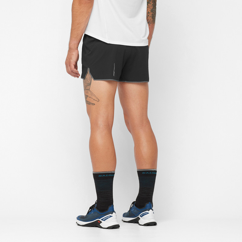SALOMON SENSE AERO 3" outlook