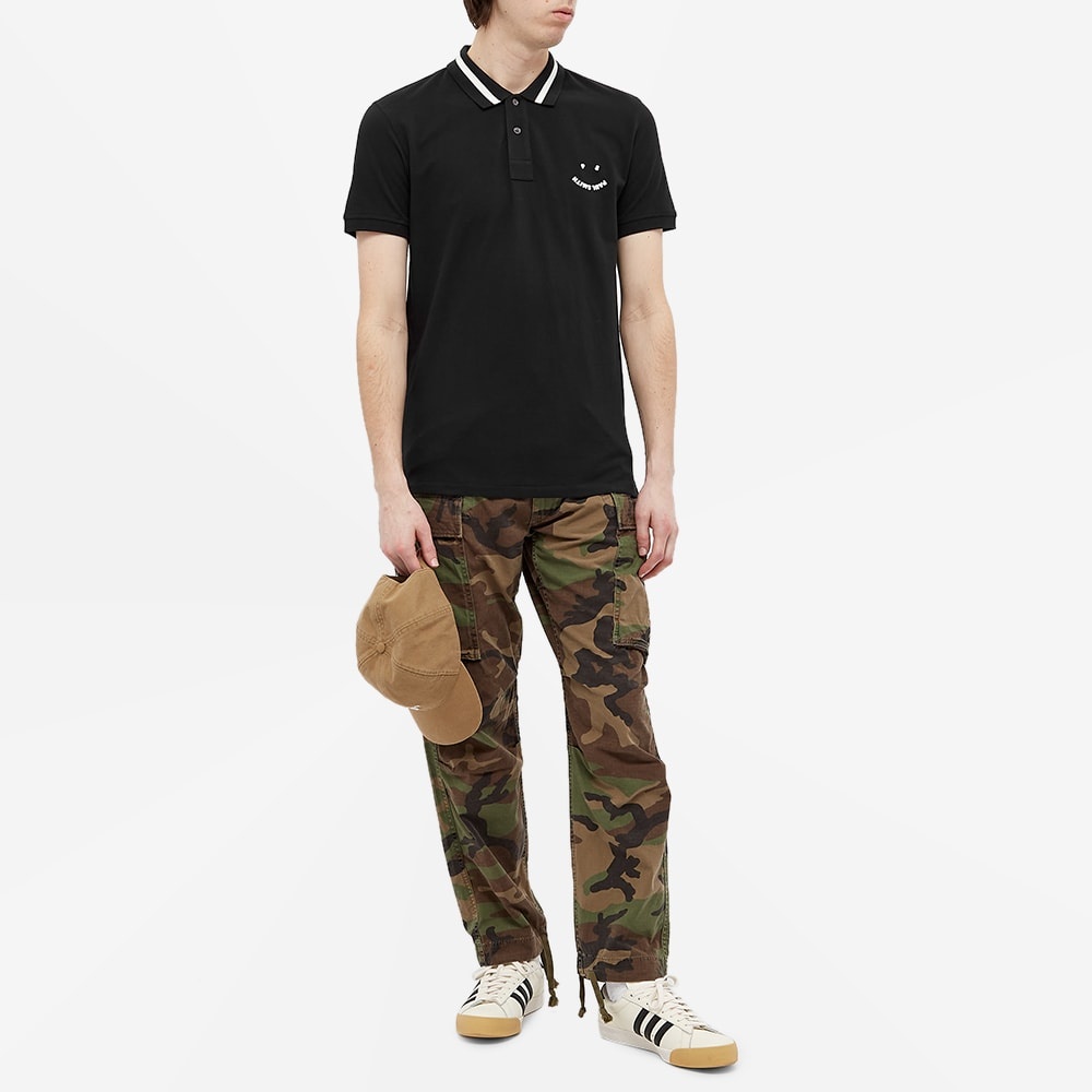 Paul Smith PS Happy Polo - 6