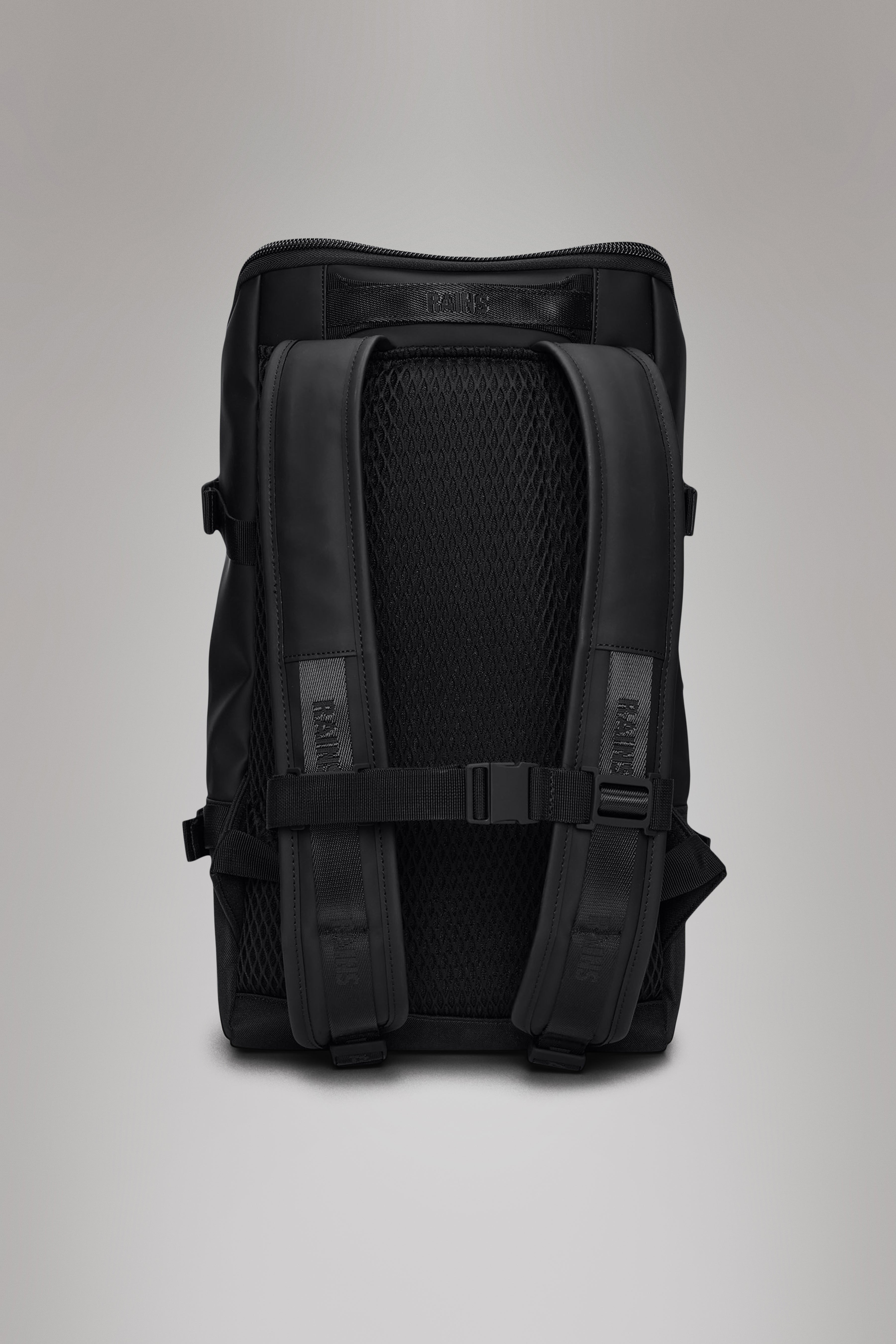 Trail Cargo Backpack - 4