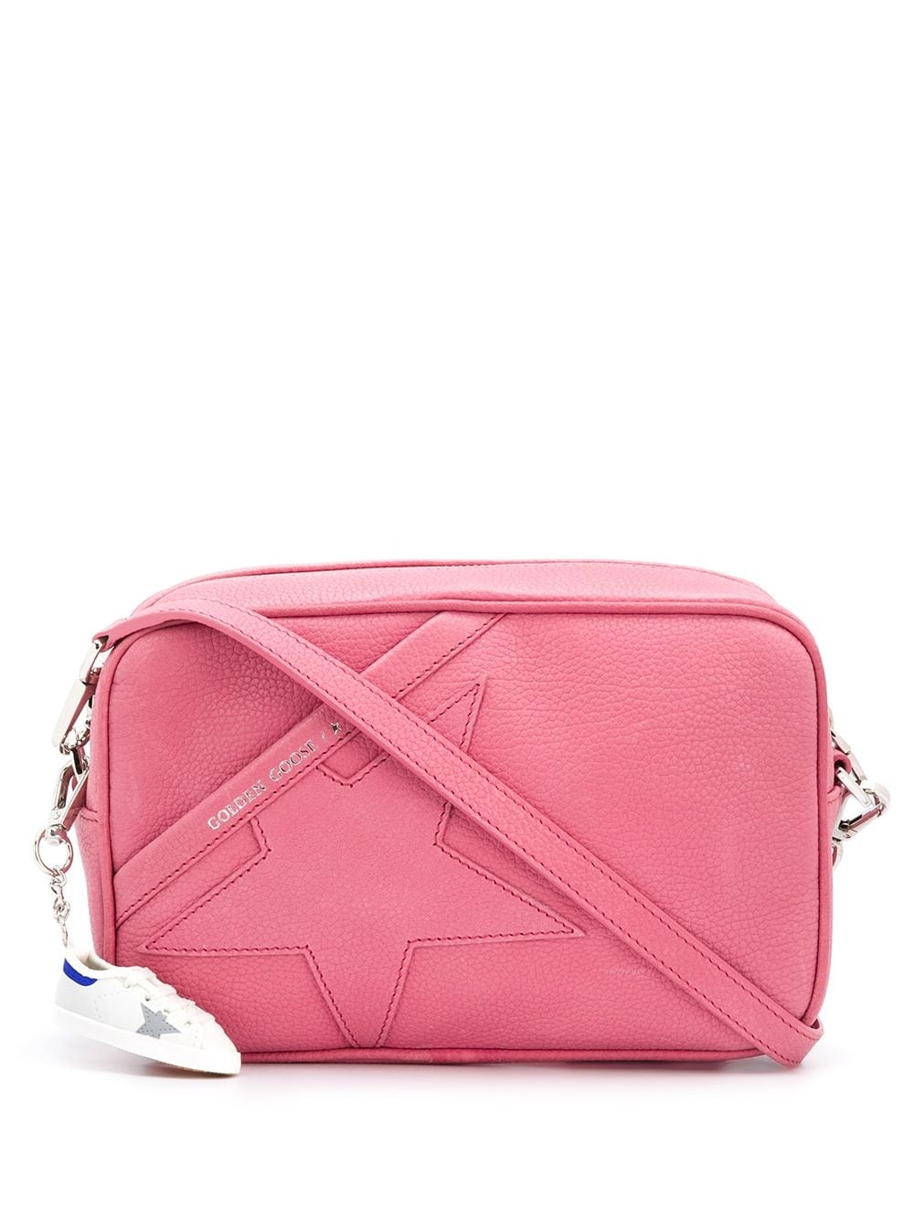 Star shoulder bag - 1