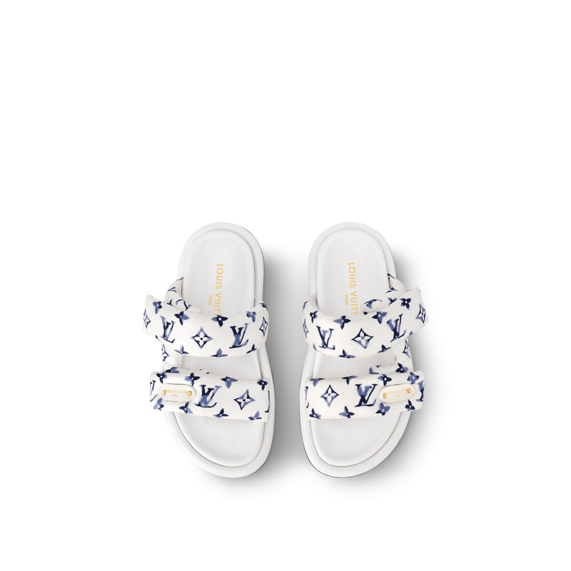 Pool Pillow Comfort Mule 3