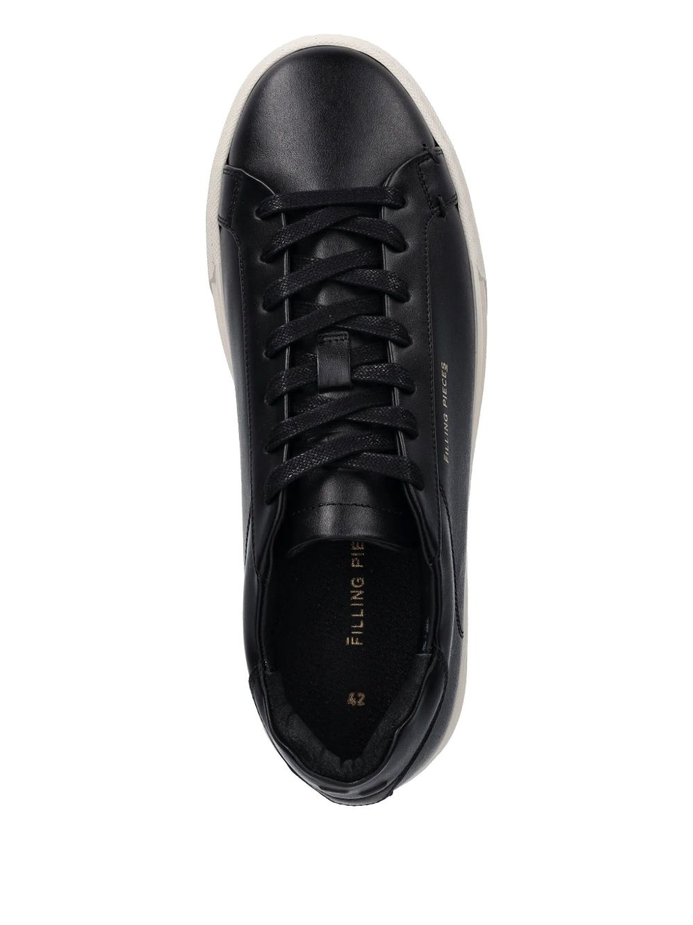 Tiebreak Core sneakers - 4