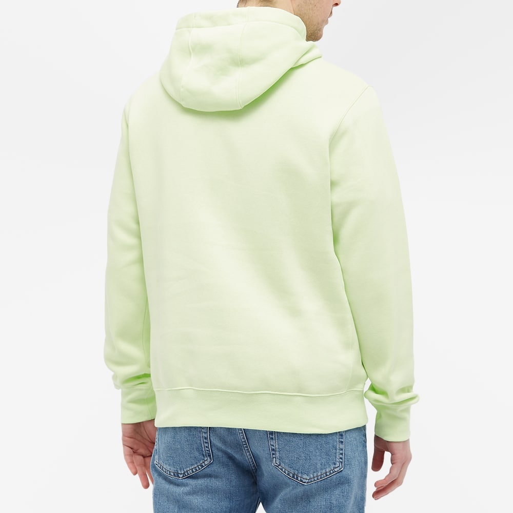 Nike Club Popover Hoody - 4