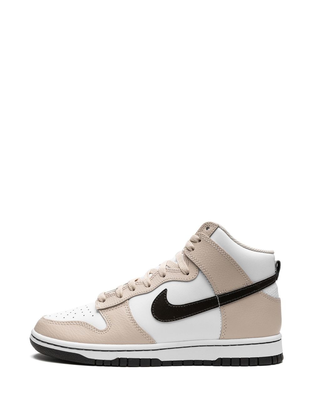 Dunk High "Sanddrift" sneakers - 5