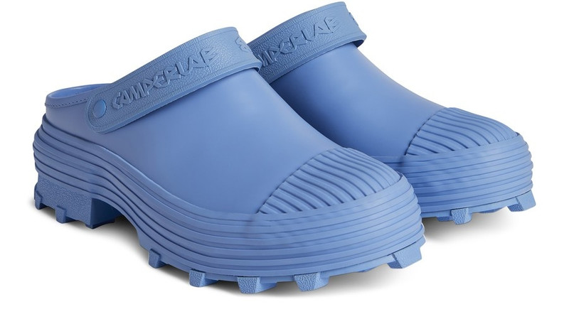 CAMPERLAB Traktori clogs outlook