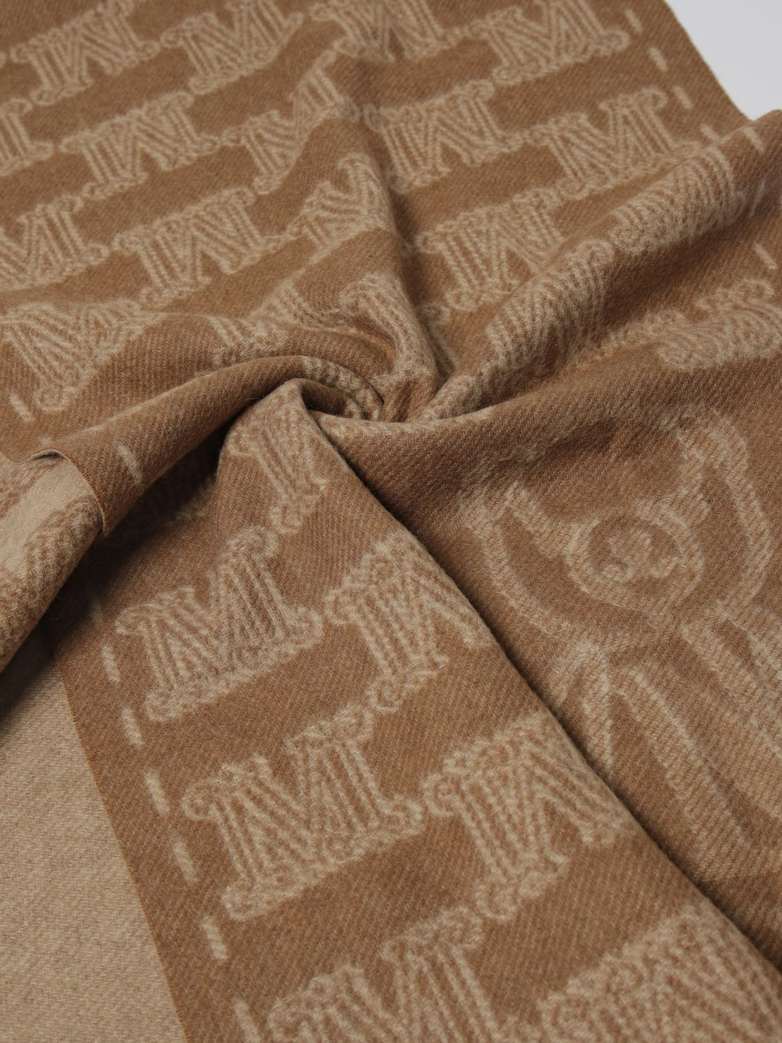 Scarf woman Max Mara - 3