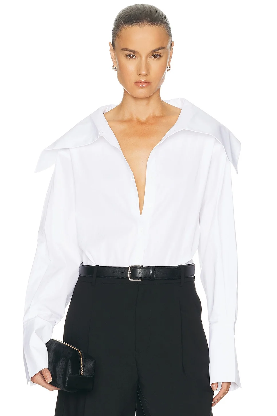 Romi Blouse - 1