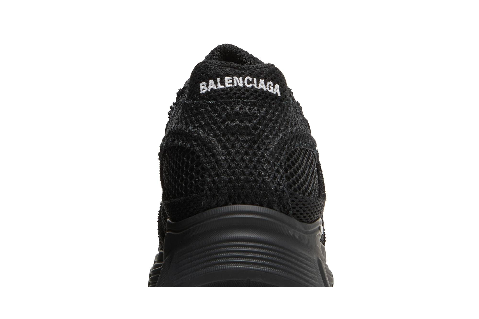 Balenciaga Phantom Sneaker 'Black' - 7