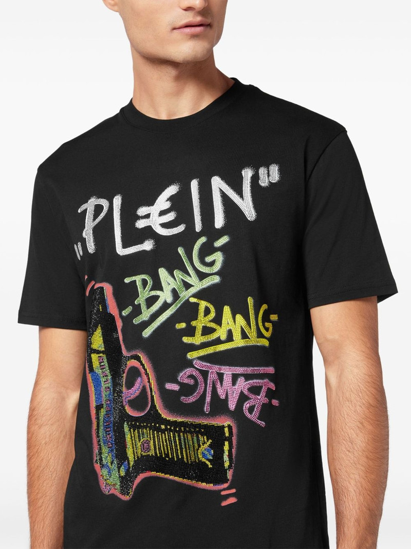 Gun t-shirt 5