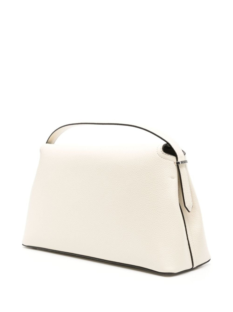 T-Lock leather shoulder bag 3