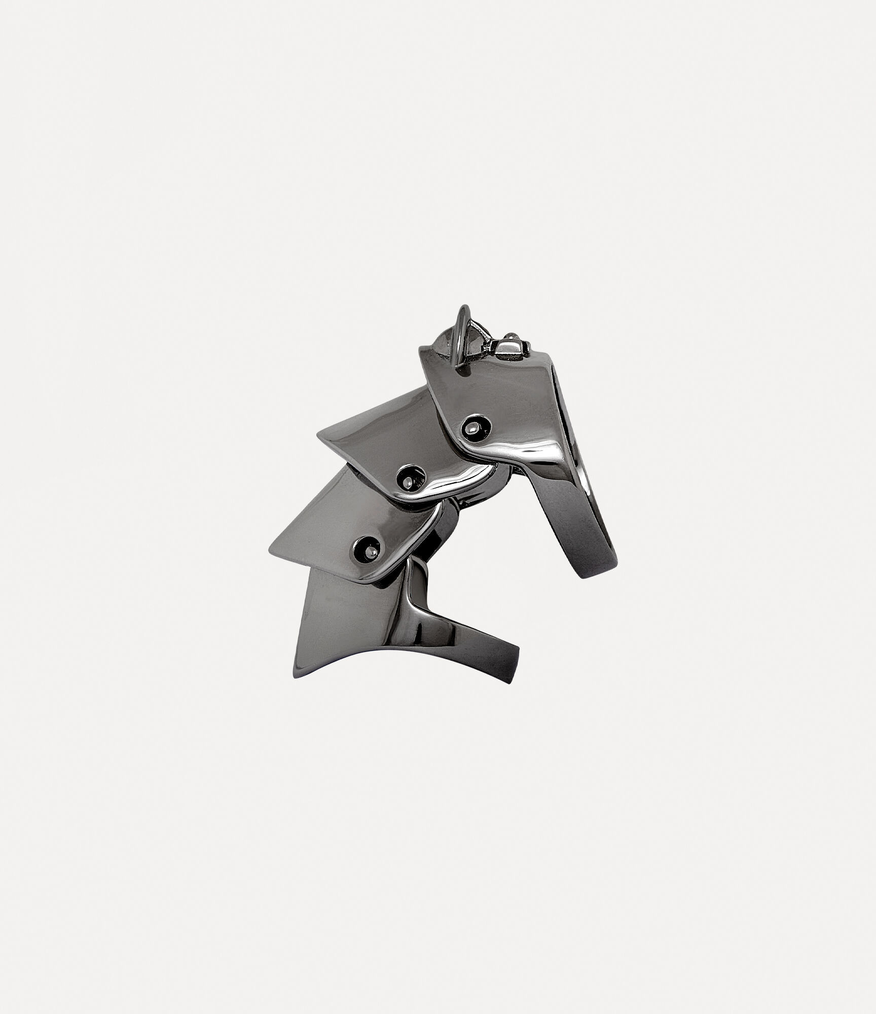 ARMOUR RING - 6