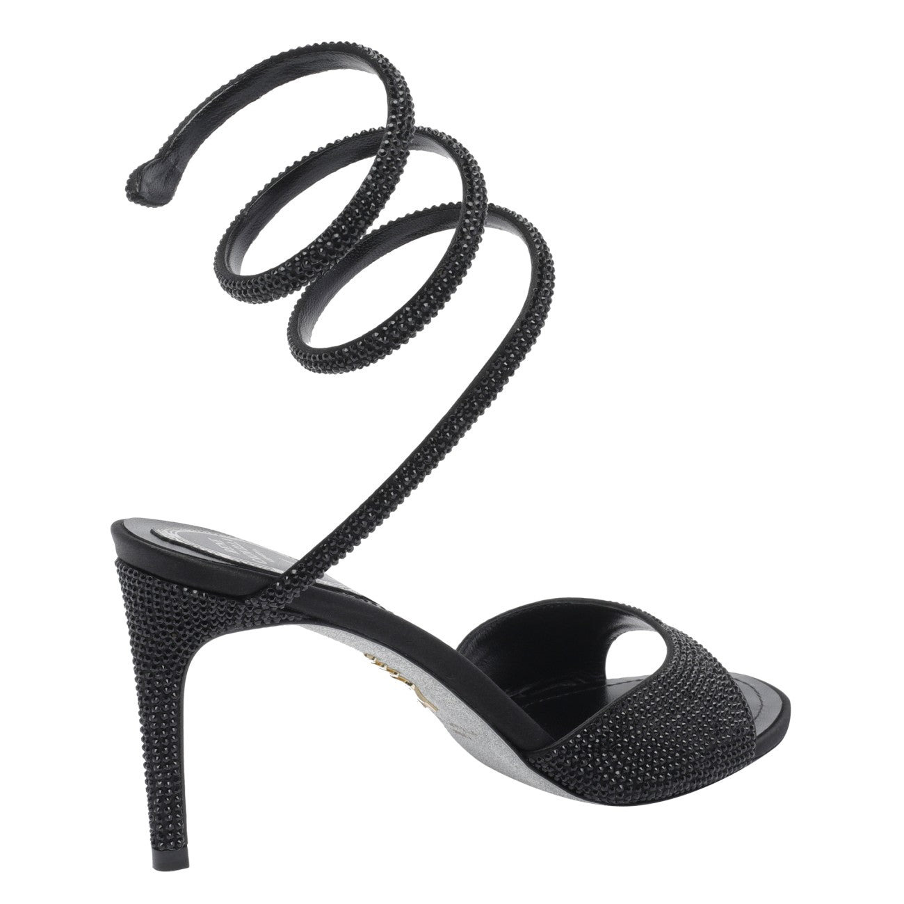 René Caovilla Women Heeled Sandals - 3