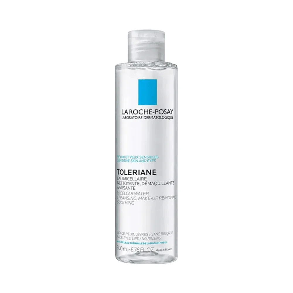 La Roche Posay Toleriane Micellar Water 6.76 fl. oz.(200ml) - 1