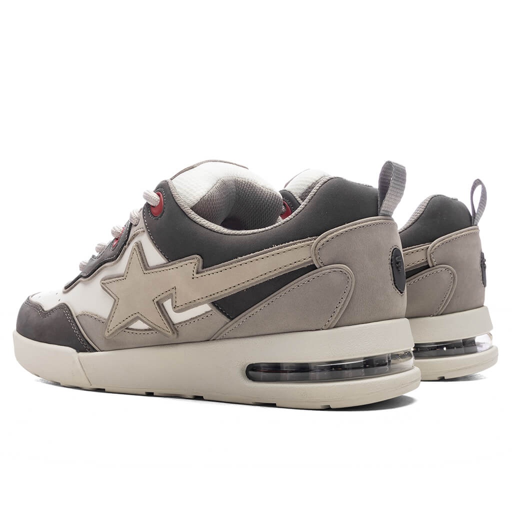 FLIP STA M1 - GRAY - 3