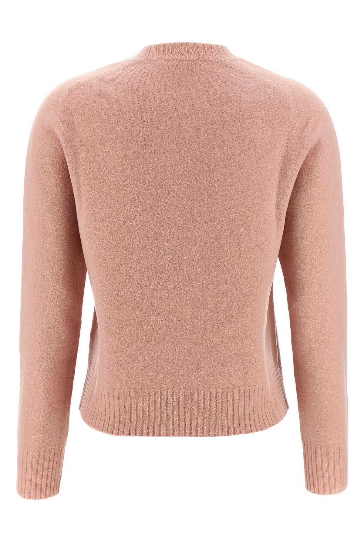 Wool sweater - 2