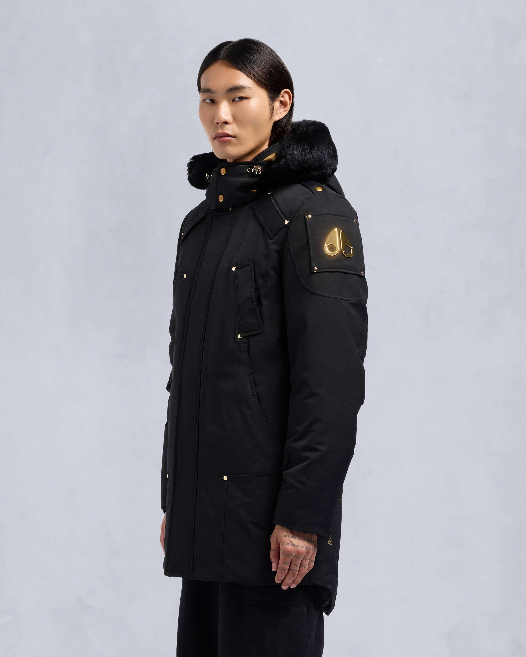 GOLD SERIES STAG LAKE PARKA - 3