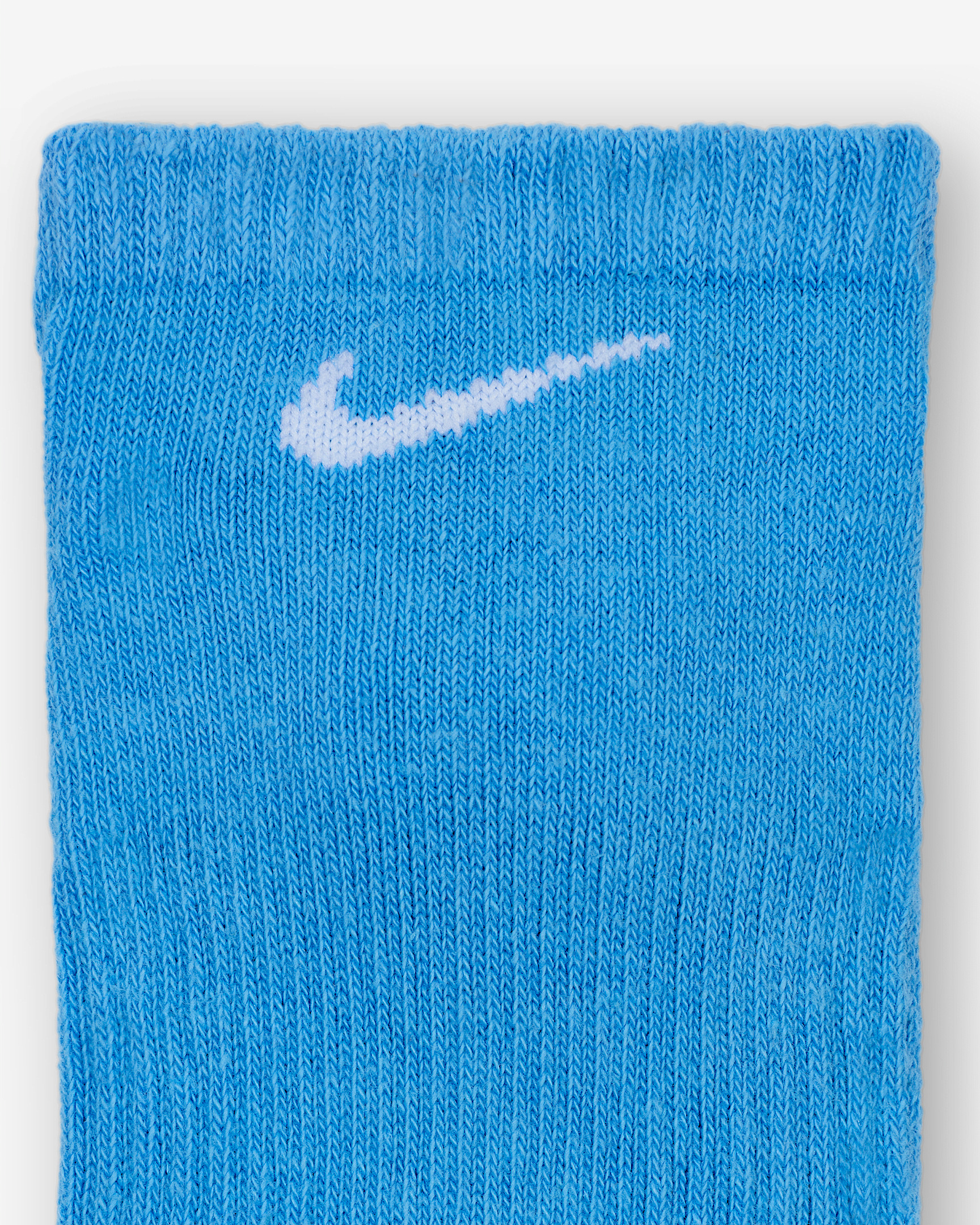 Nike Everyday Plus Cushion Training No-Show Socks (3 Pairs) - 4