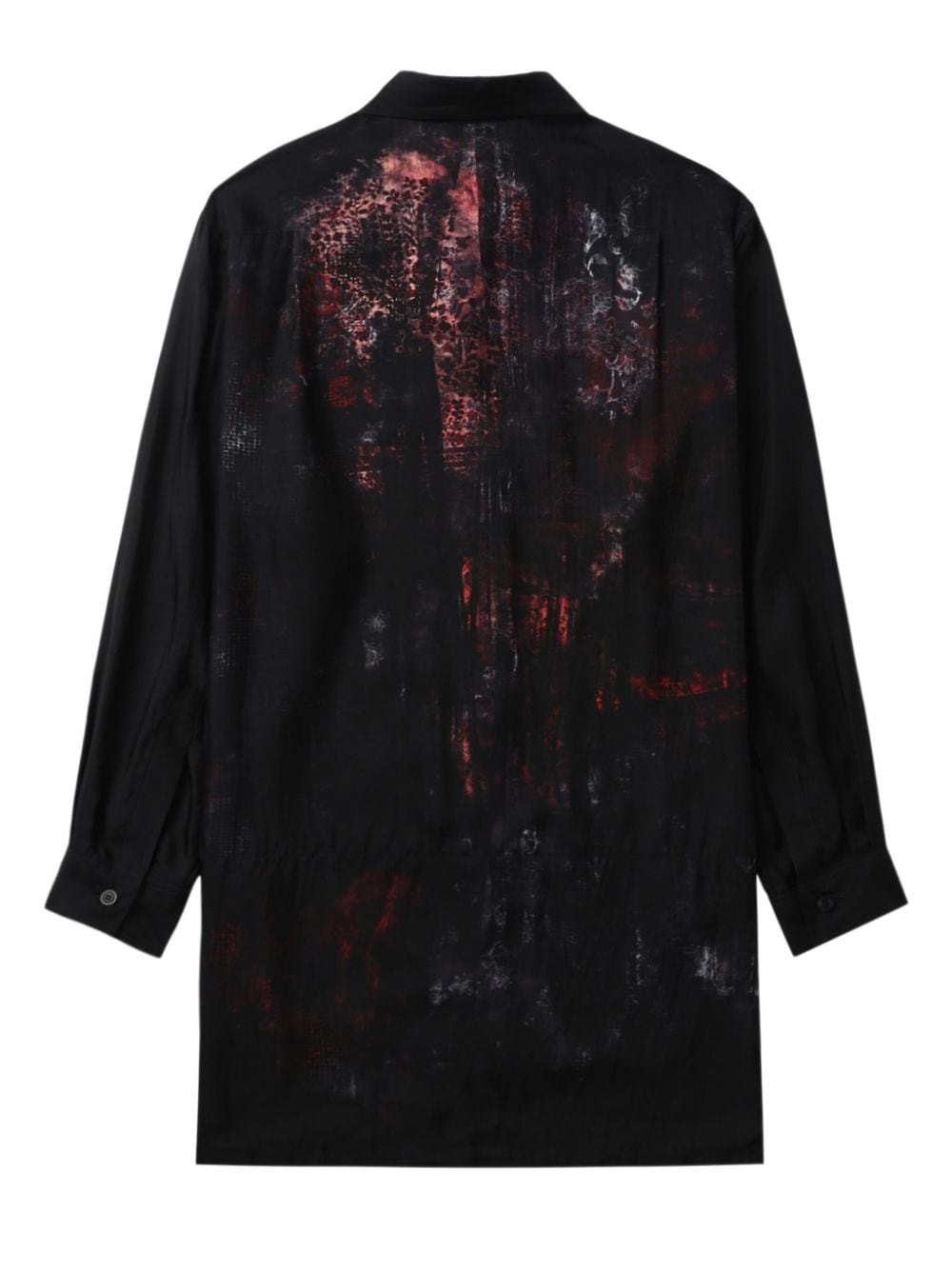 Printed shirt - 8