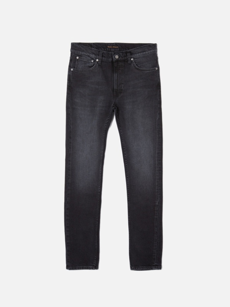 Lean Dean Grey Fog 1