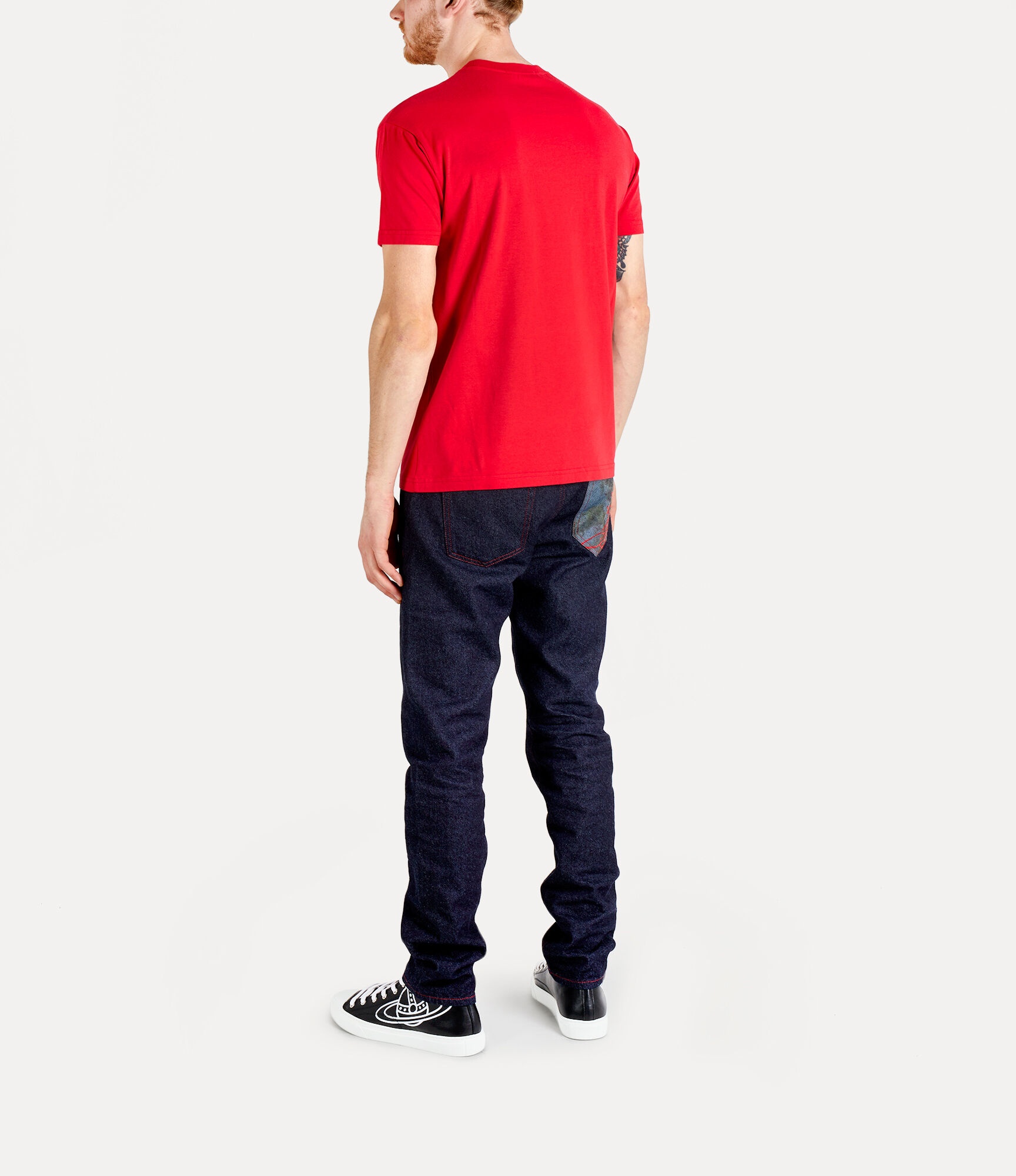 SPRAY ORB CLASSIC T-SHIRT - 6