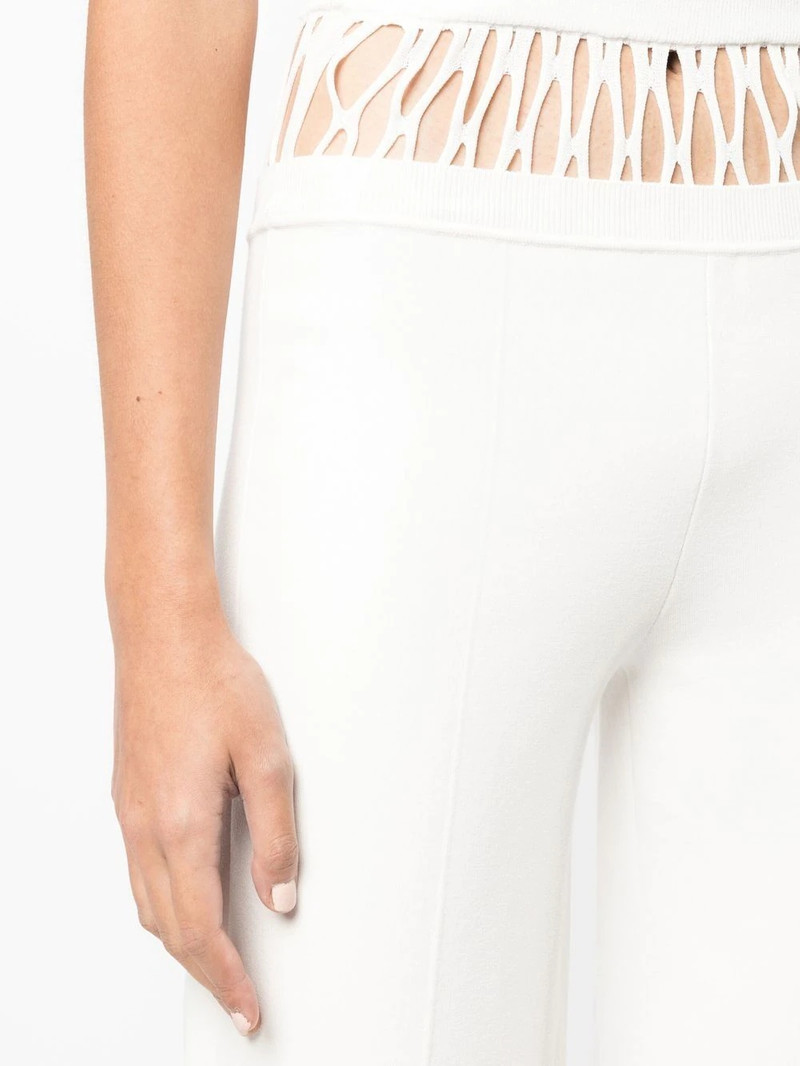 net-panel Suspend trousers 5