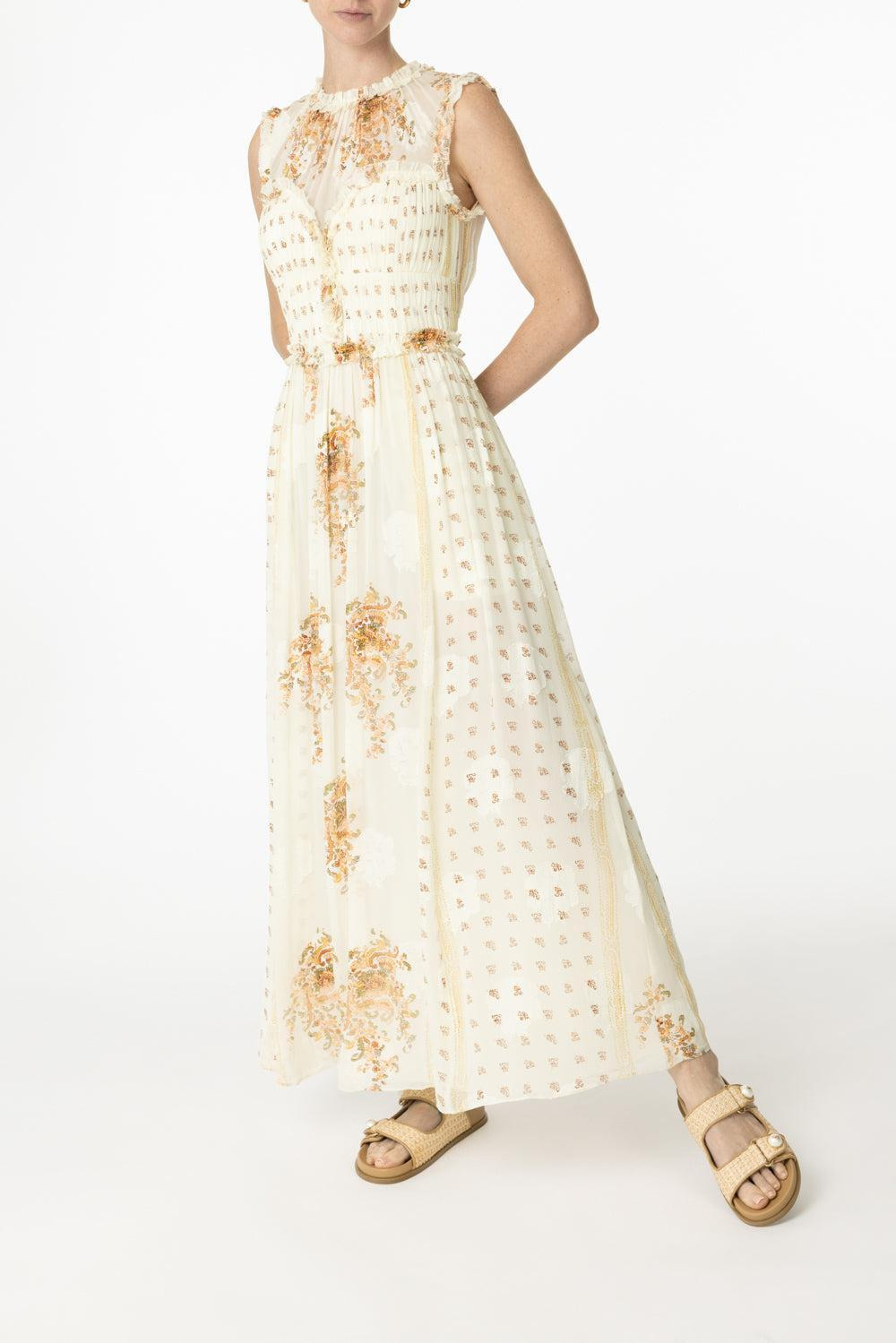 Kasia Dress - 2