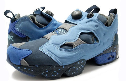 Reebok InstaPump Fury Og 'Packers X Stash' V61215 - 5